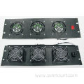 Rack Mount Fan Panel